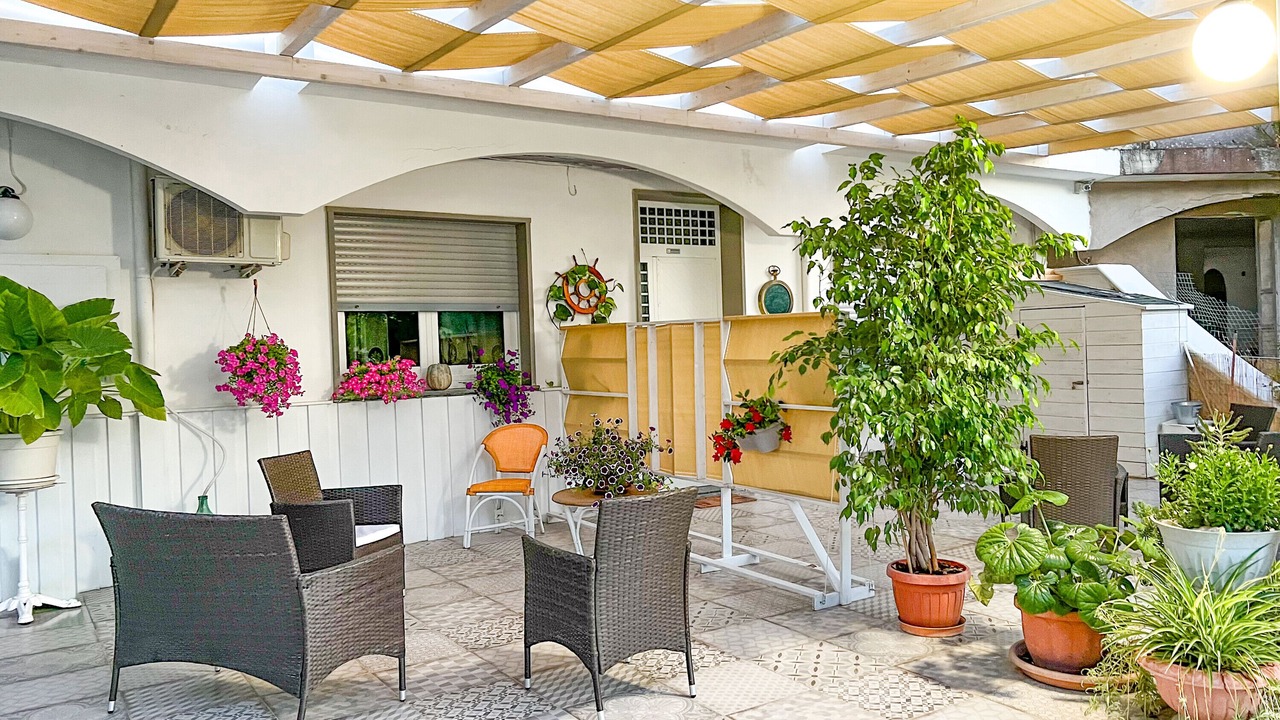 Photo of Outdoor in Leporano