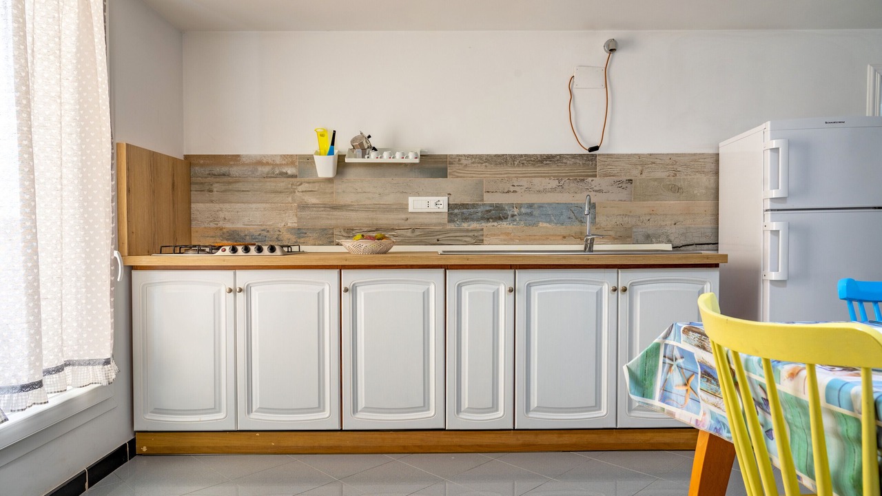 Photo of Kitchen in Leporano