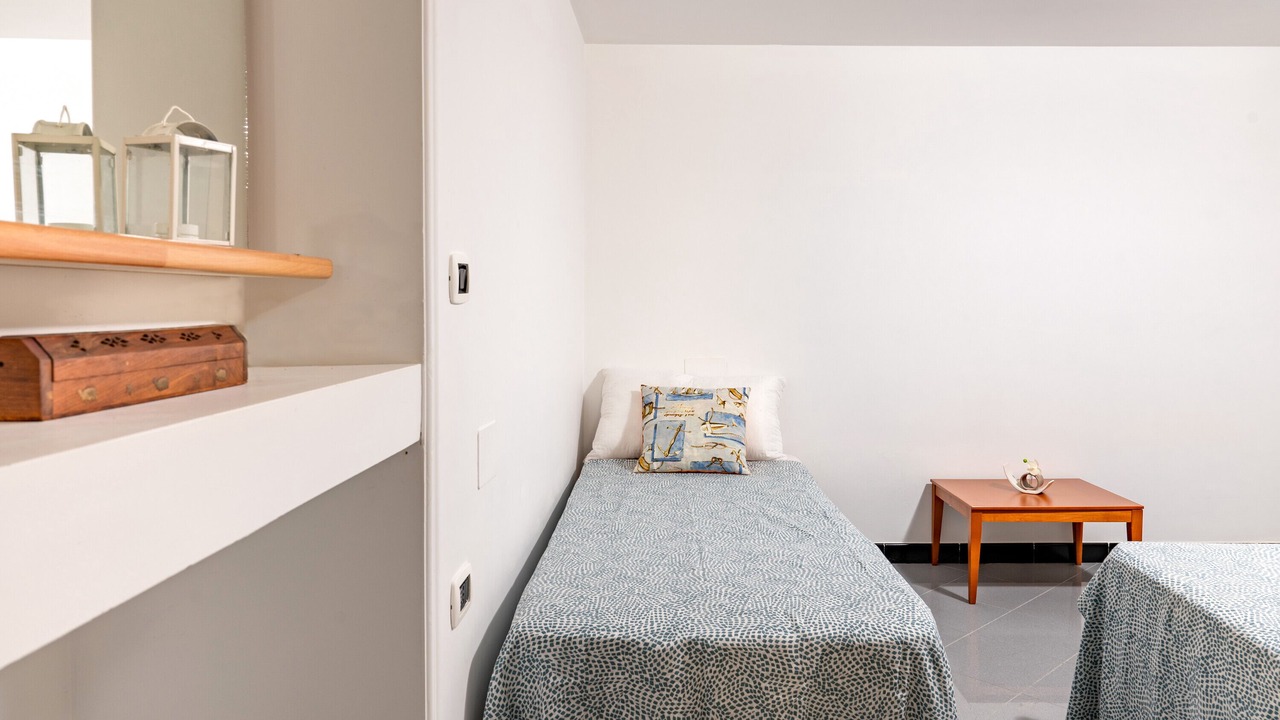 Photo of Bedroom in Leporano