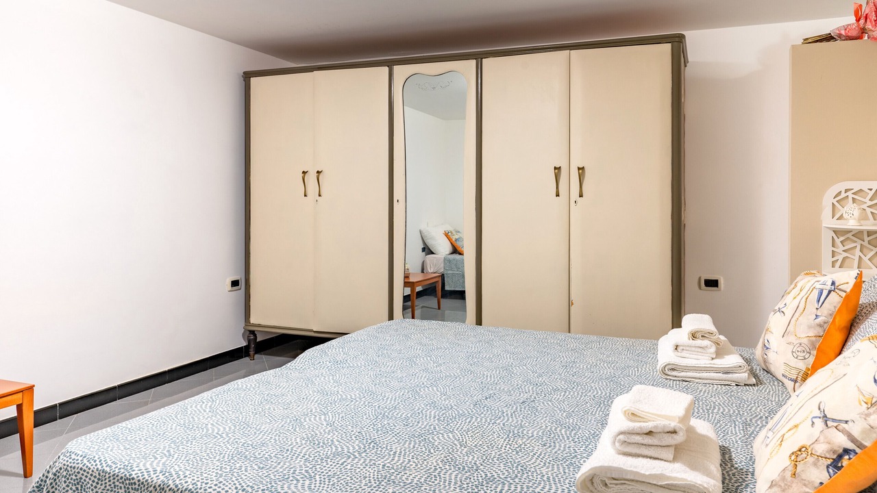 Photo of Bedroom in Leporano