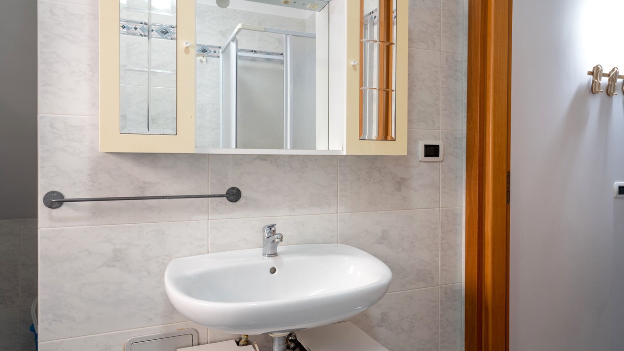 Photo of Bathroom in Leporano