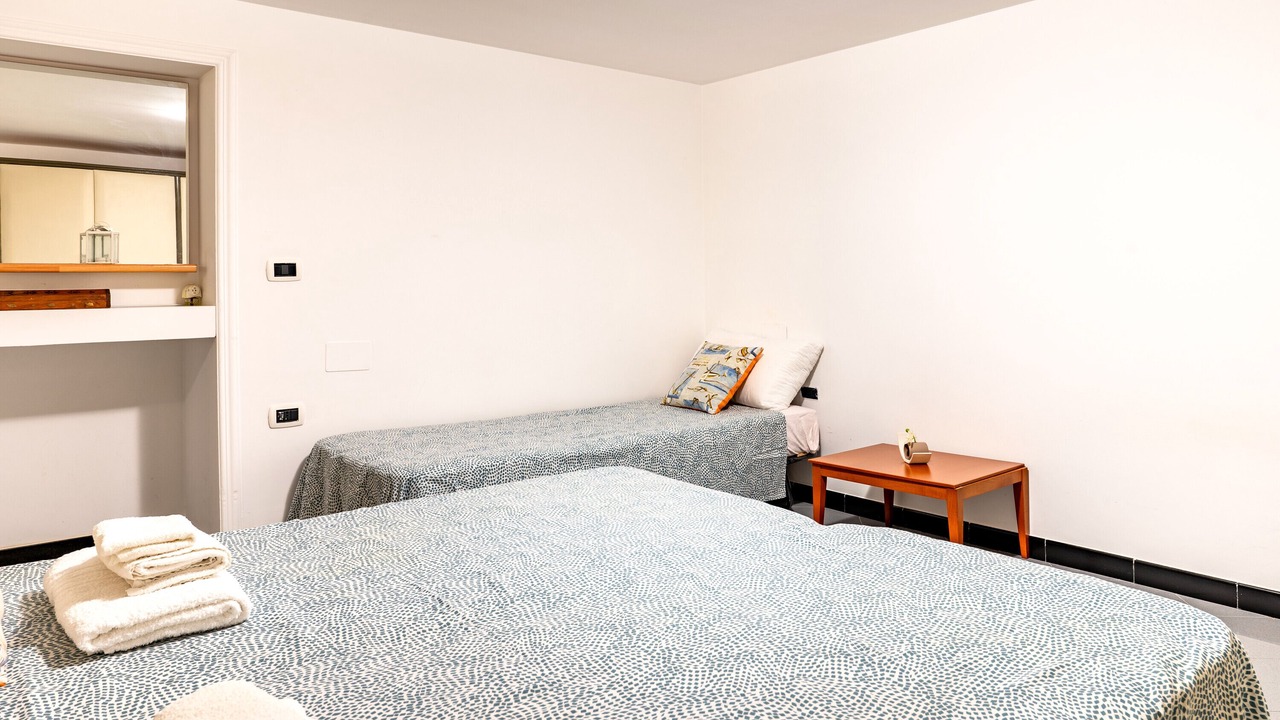 Photo of Bedroom in Leporano