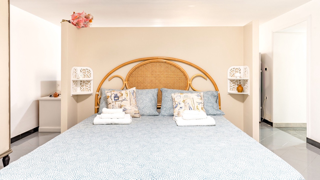 Photo of Bedroom in Leporano