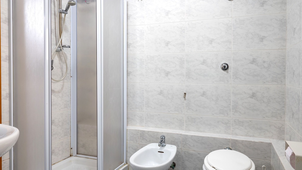 Photo of Bathroom in Leporano