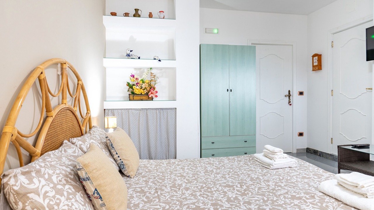 Photo of Bedroom in Leporano