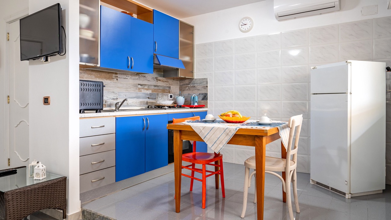 Photo of Kitchen in Leporano