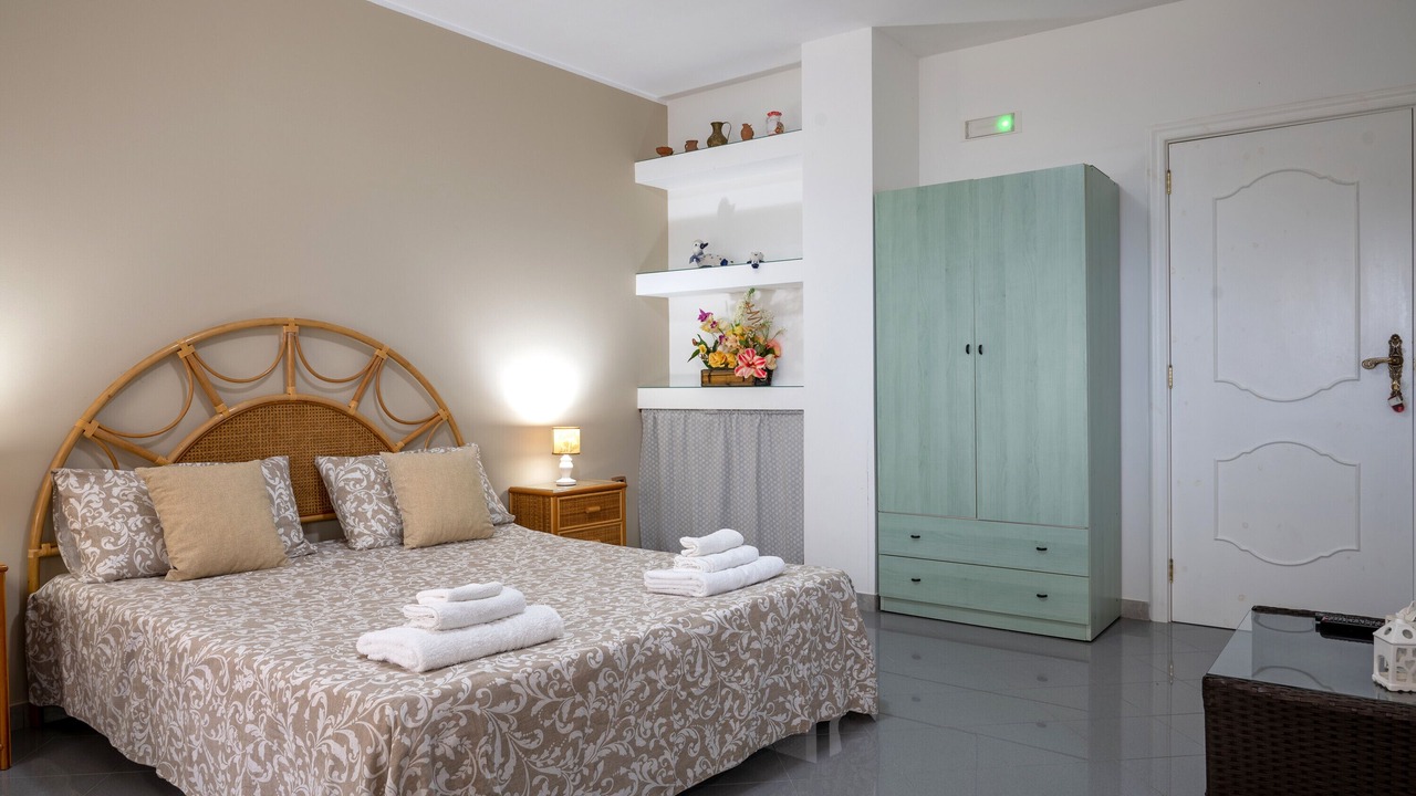 Photo of Bedroom in Leporano