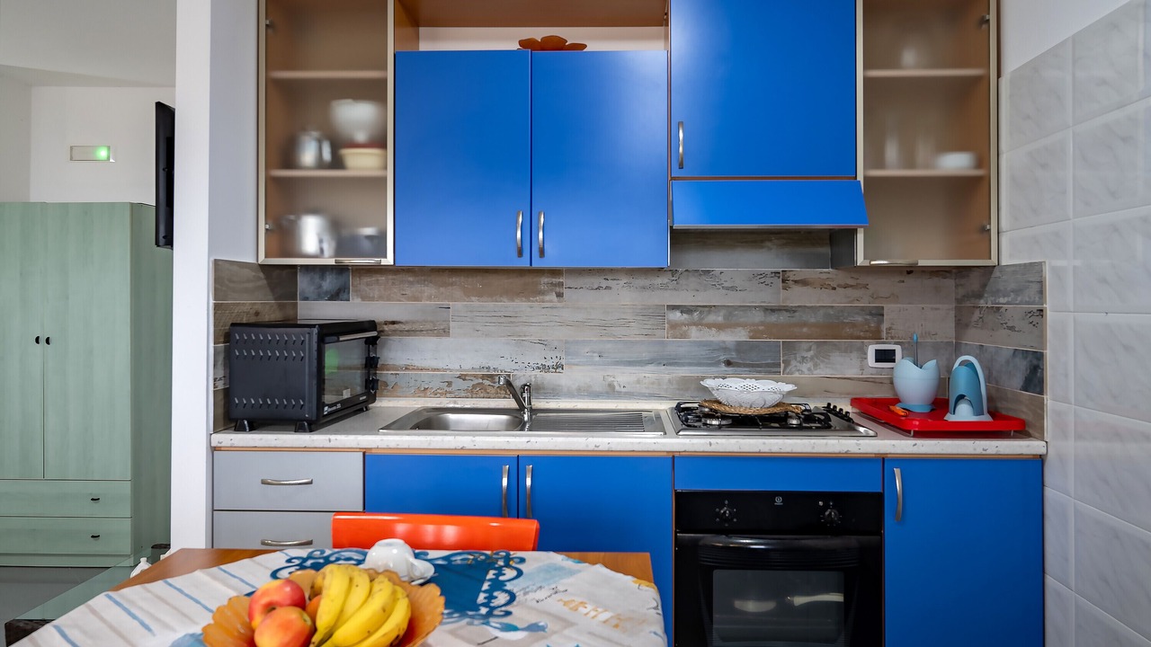 Photo of Kitchen in Leporano