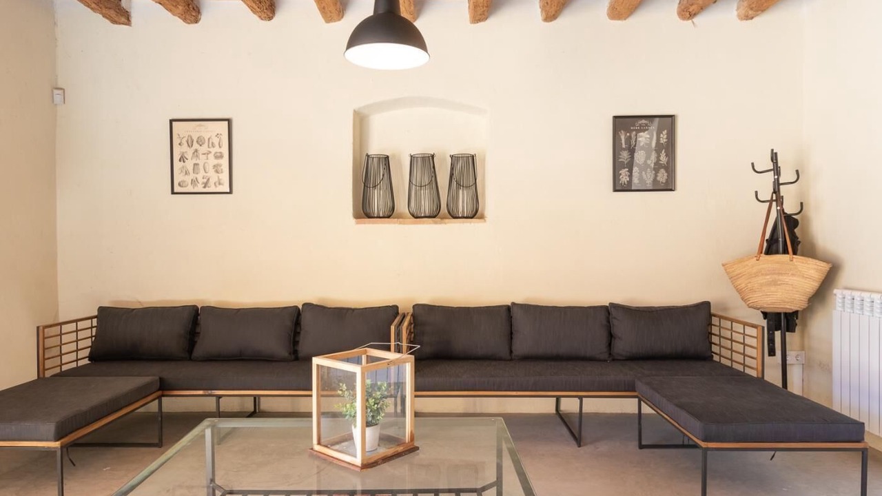 Photo of Livingroom in Fortia
