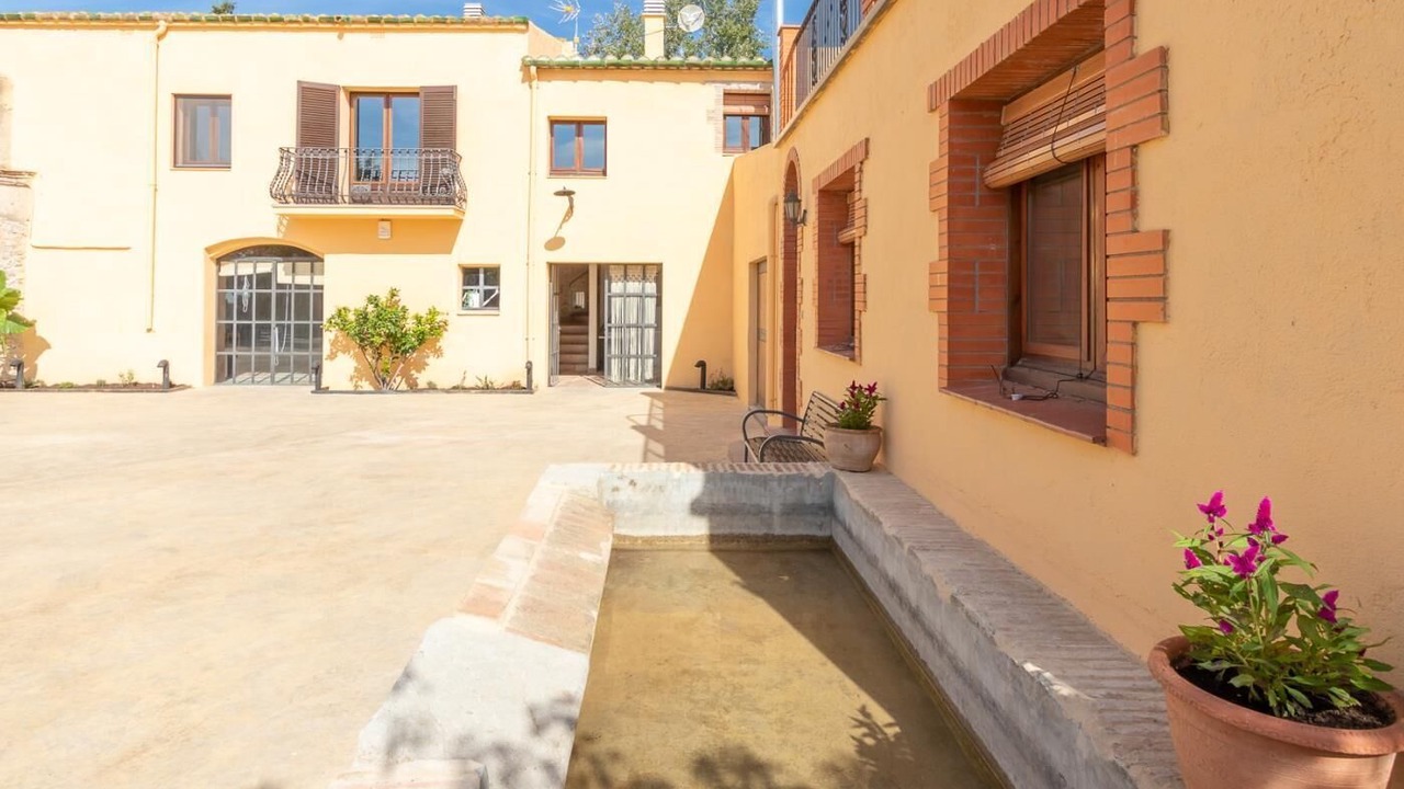 Photo of Outdoor in Fortia