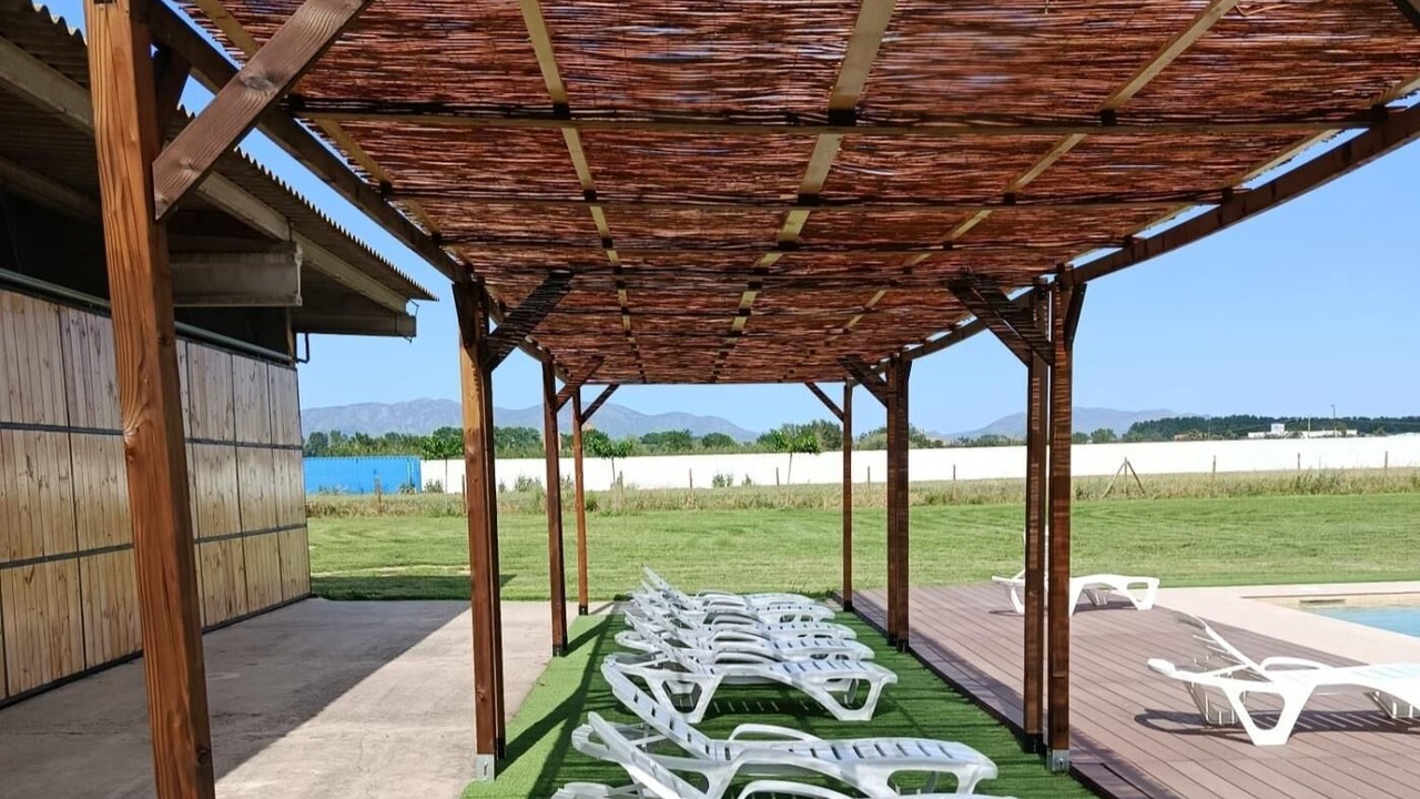 Photo of Patio Balcony in Fortia