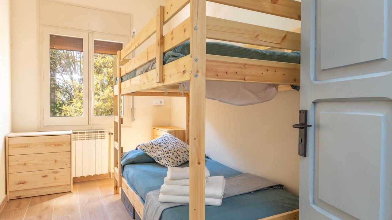 Photo of Bedroom in Fortia