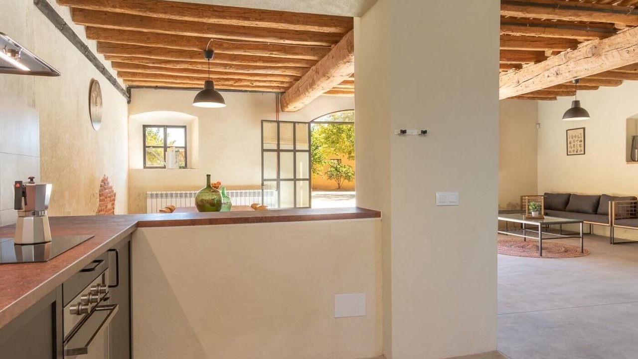 Photo of Kitchen in Fortia