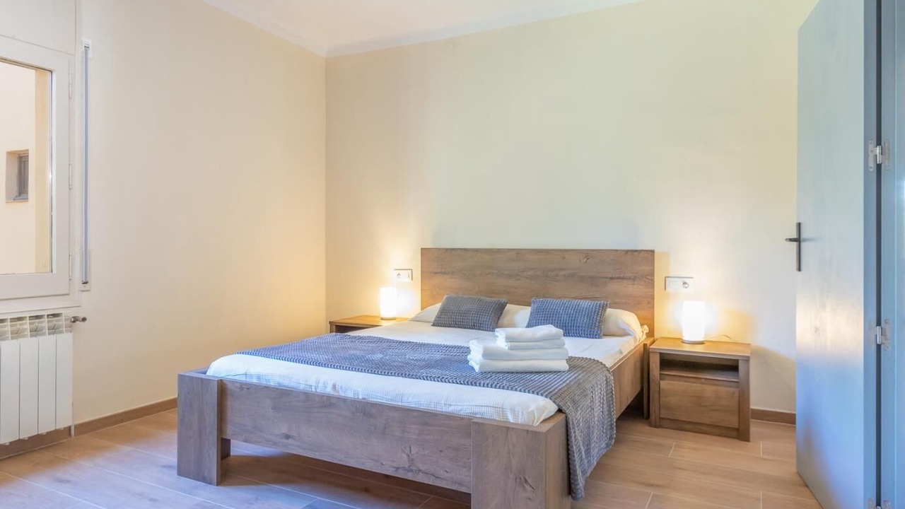 Photo of Bedroom in Fortia