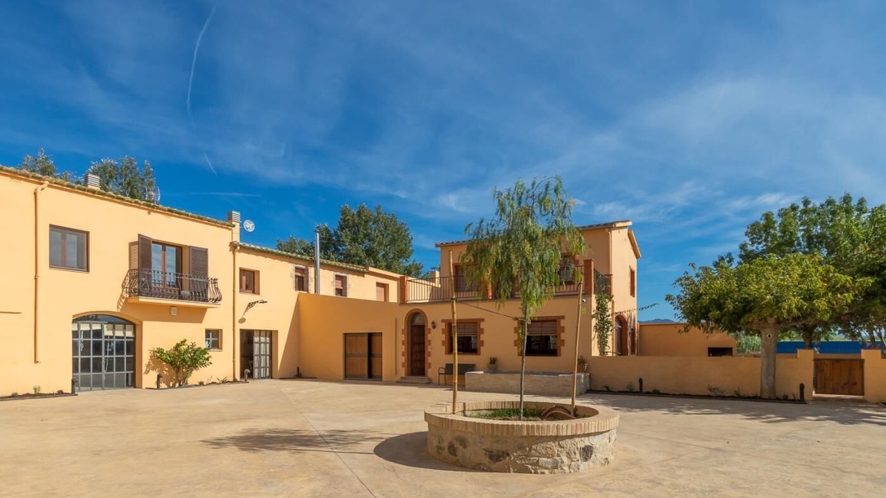 Photo of Outdoor in Fortia