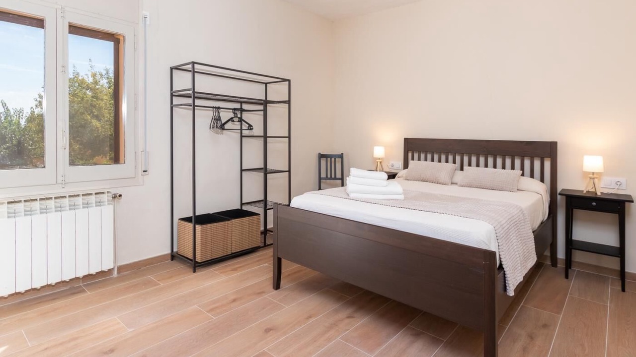 Photo of Bedroom in Fortia