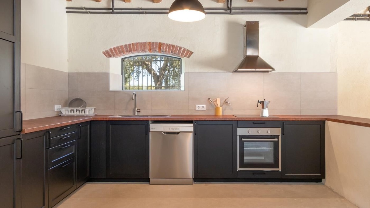 Photo of Kitchen in Fortia