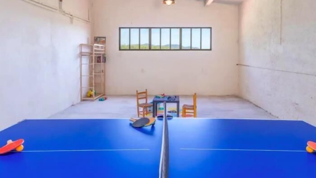 Photo of Bedroom in Fortia