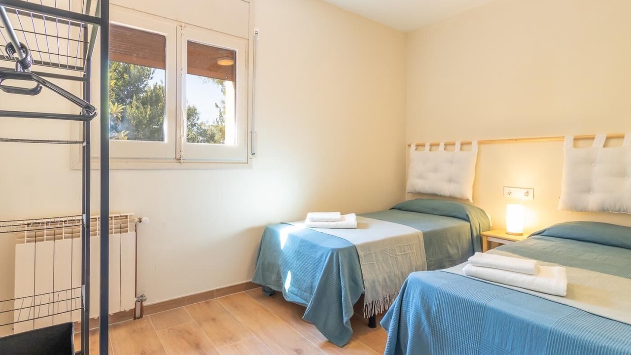 Photo of Bedroom in Fortia