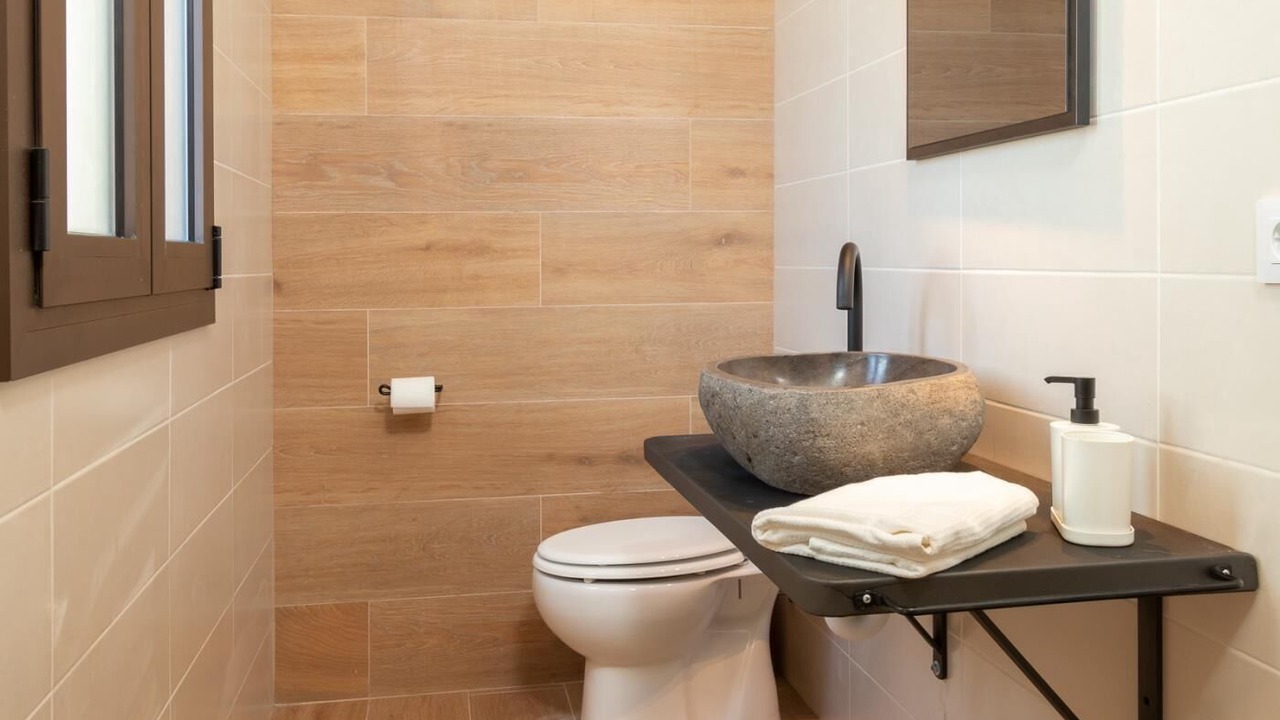 Photo of Bathroom in Fortia