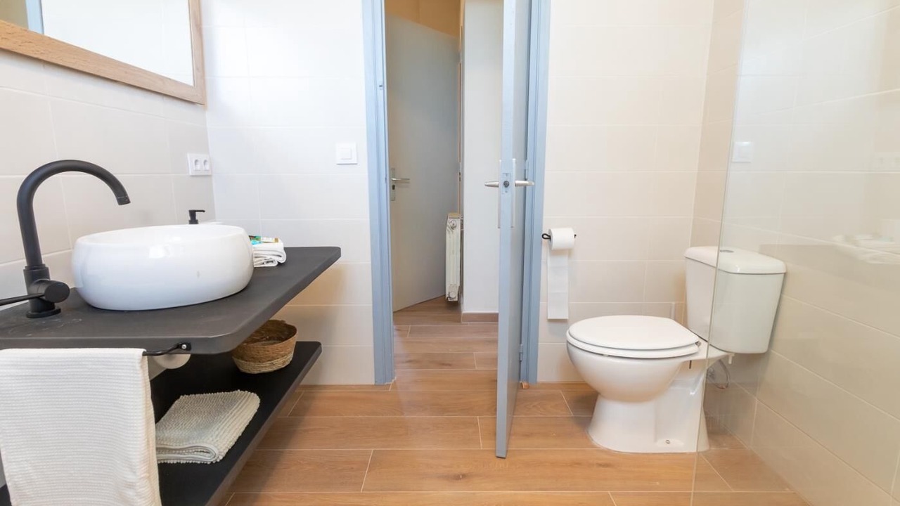 Photo of Bathroom in Fortia