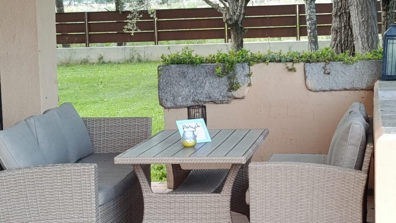 Photo of Outdoor in Fortia