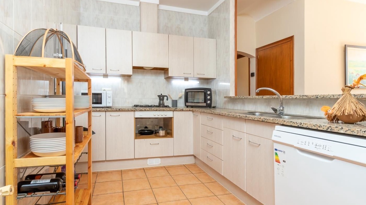 Photo of Kitchen in Fortia