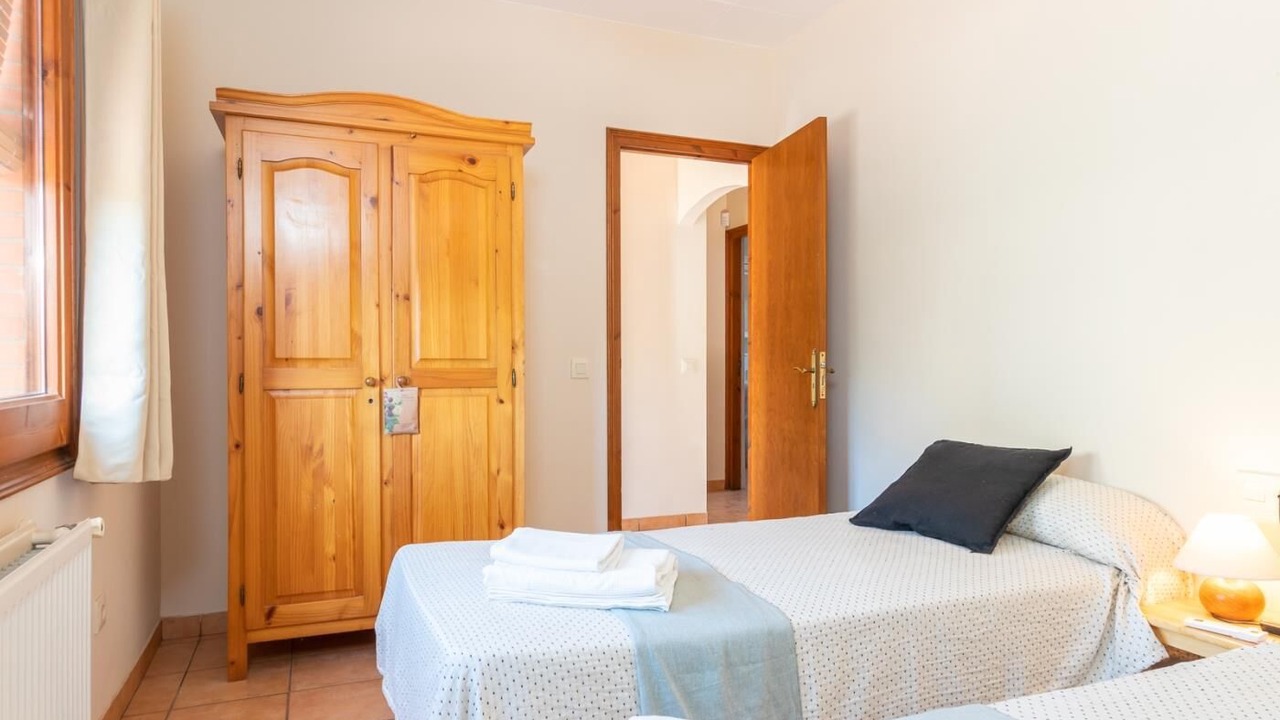 Photo of Bedroom in Fortia