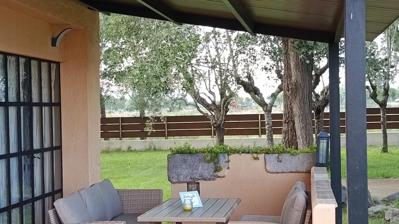 Photo of Outdoor in Fortia