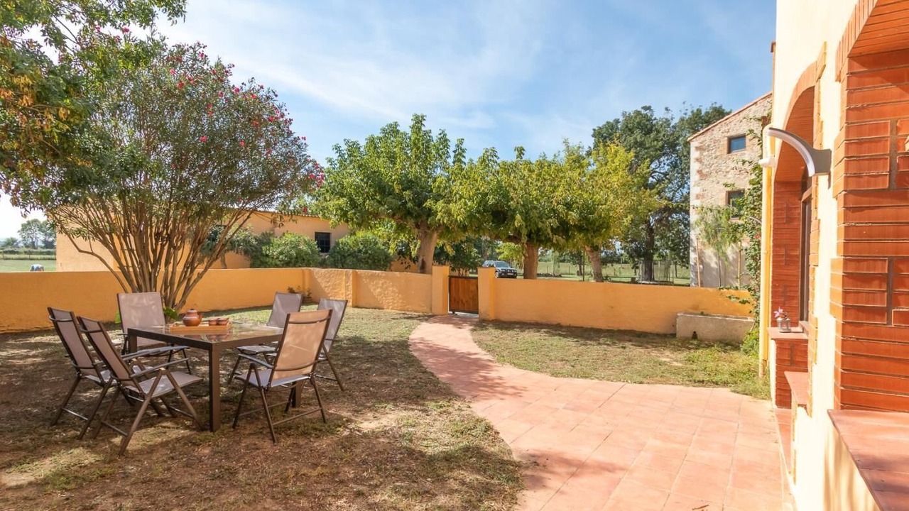 Photo of Outdoor in Fortia