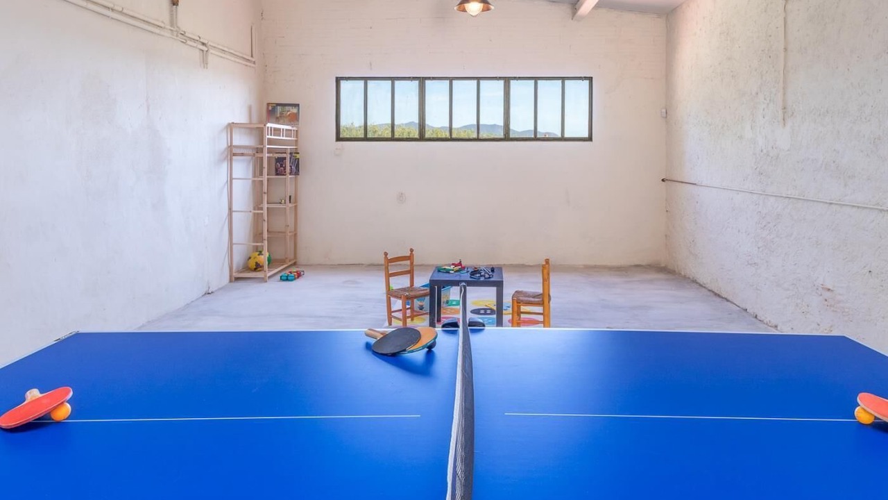 Photo of Bedroom in Fortia