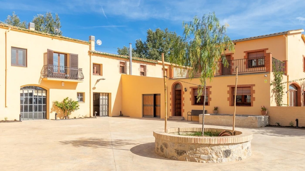 Photo of Outdoor in Fortia