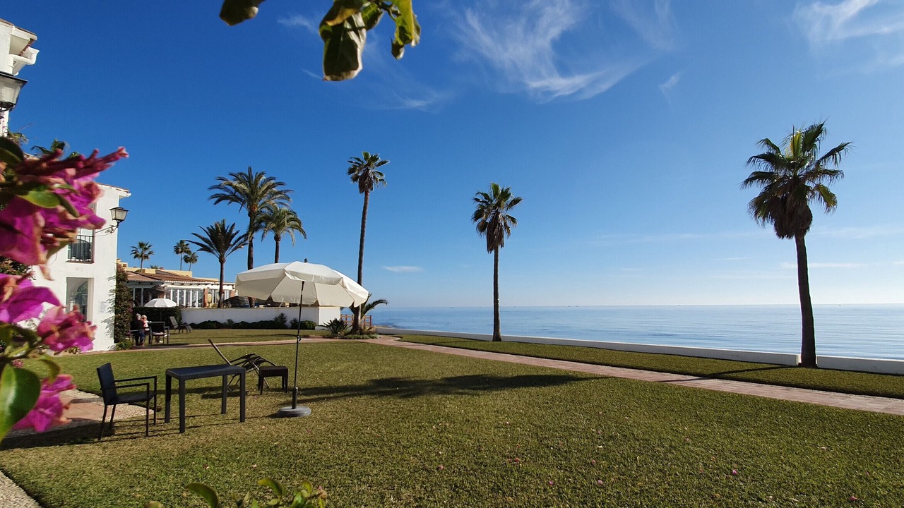 Photo of Outdoor in Sitio de Calahonda