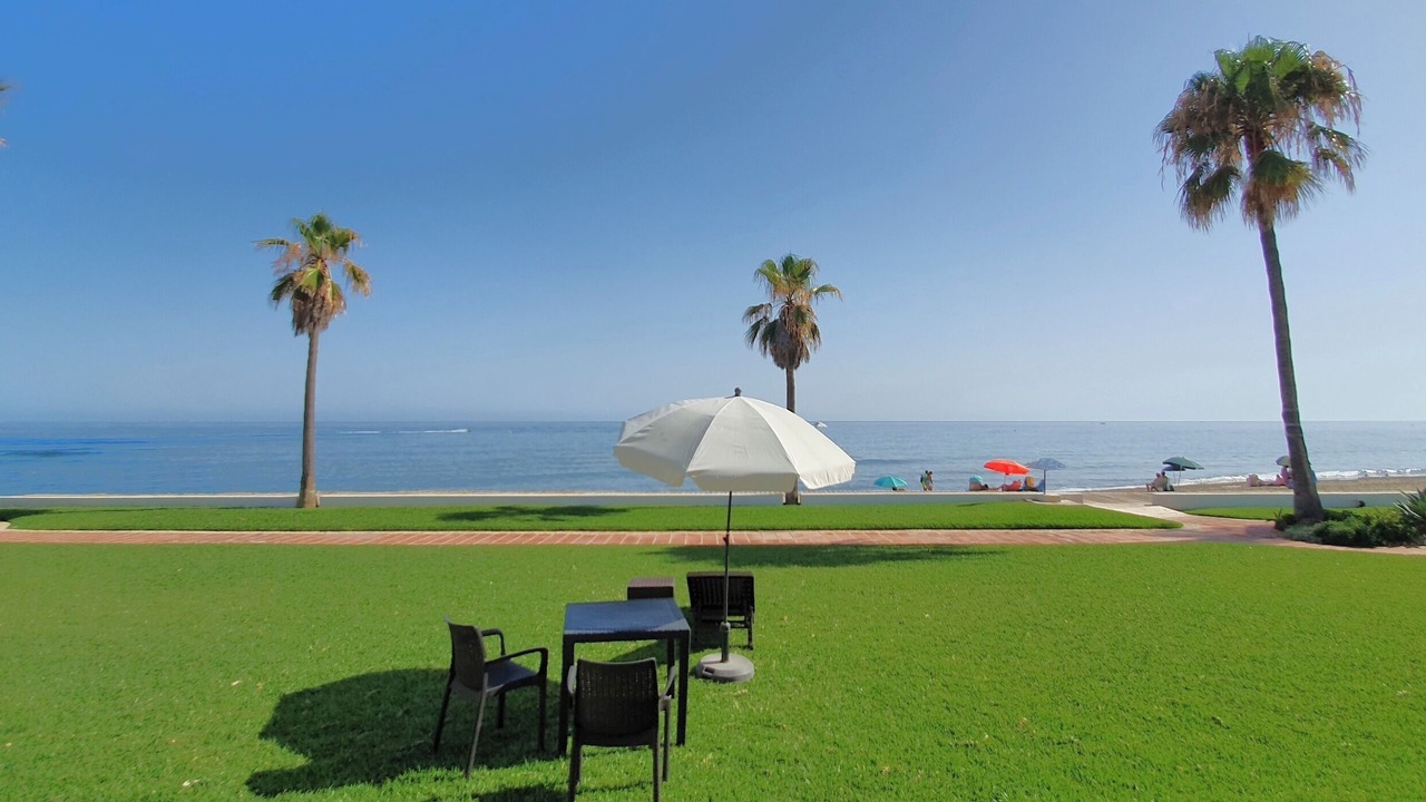 Photo of Outdoor in Sitio de Calahonda