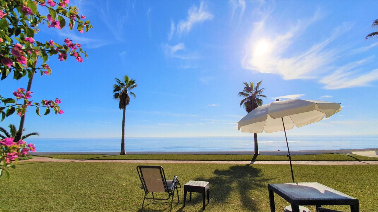 Photo of Outdoor in Sitio de Calahonda