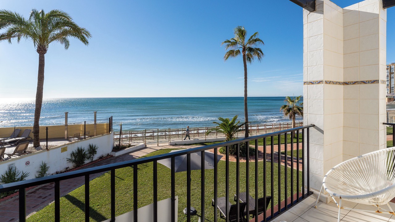 Photo of Outdoor in Sitio de Calahonda
