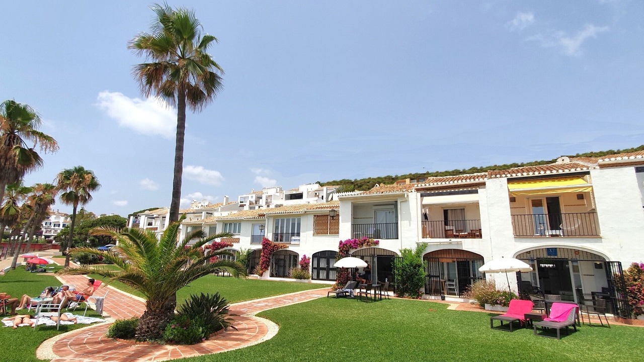 Photo of Outdoor in Sitio de Calahonda