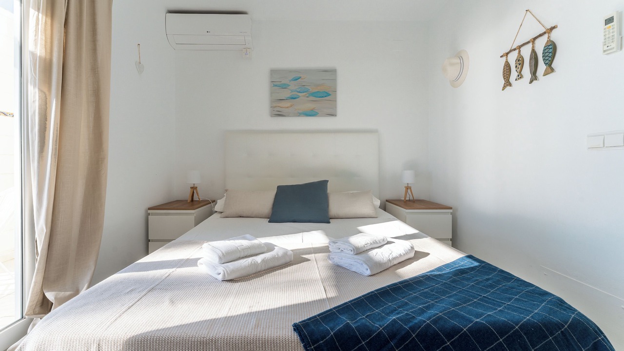 Photo of Bedroom in Sitio de Calahonda