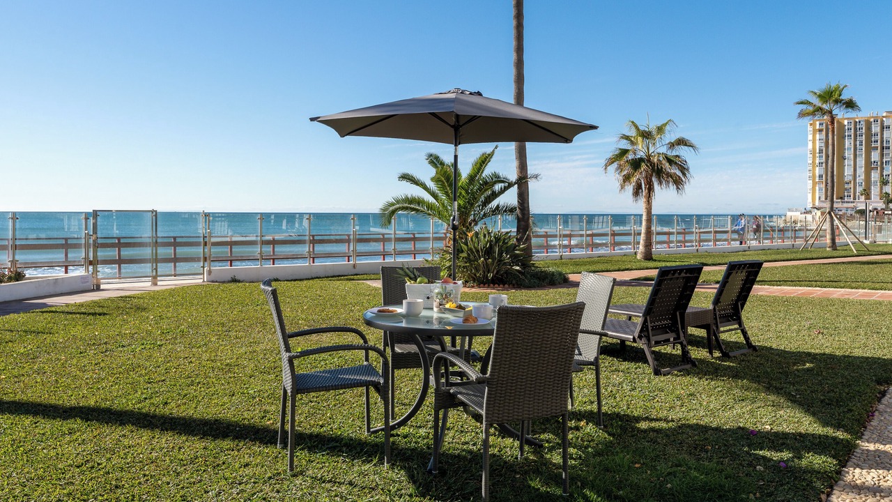 Photo of Outdoor in Sitio de Calahonda