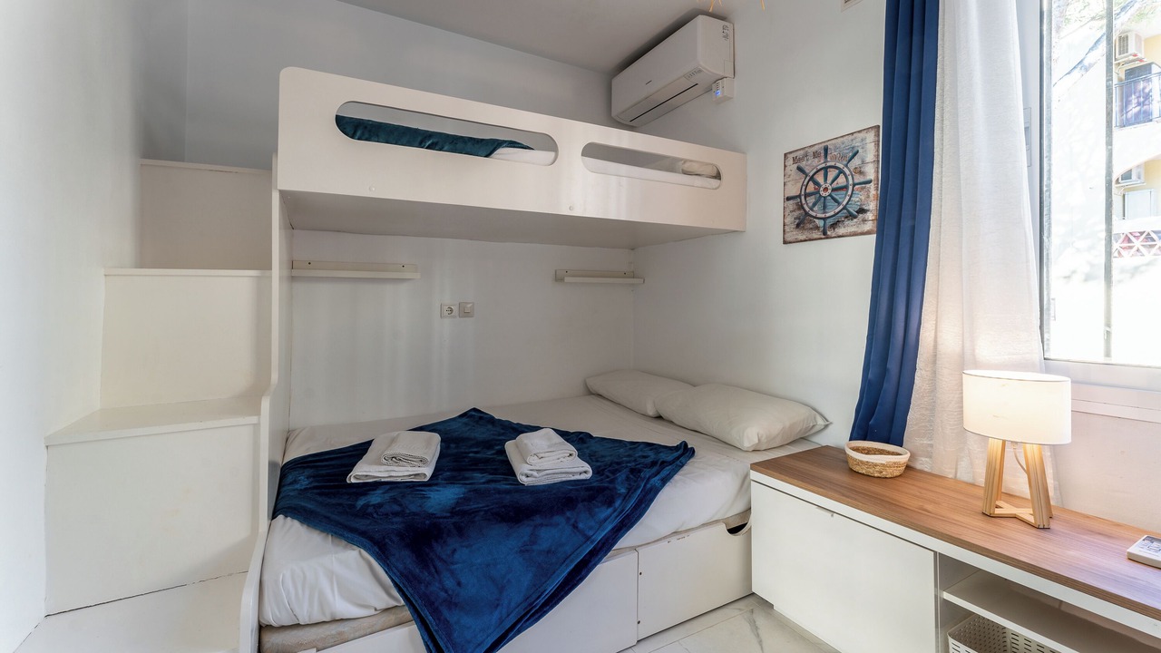 Photo of Bedroom in Sitio de Calahonda