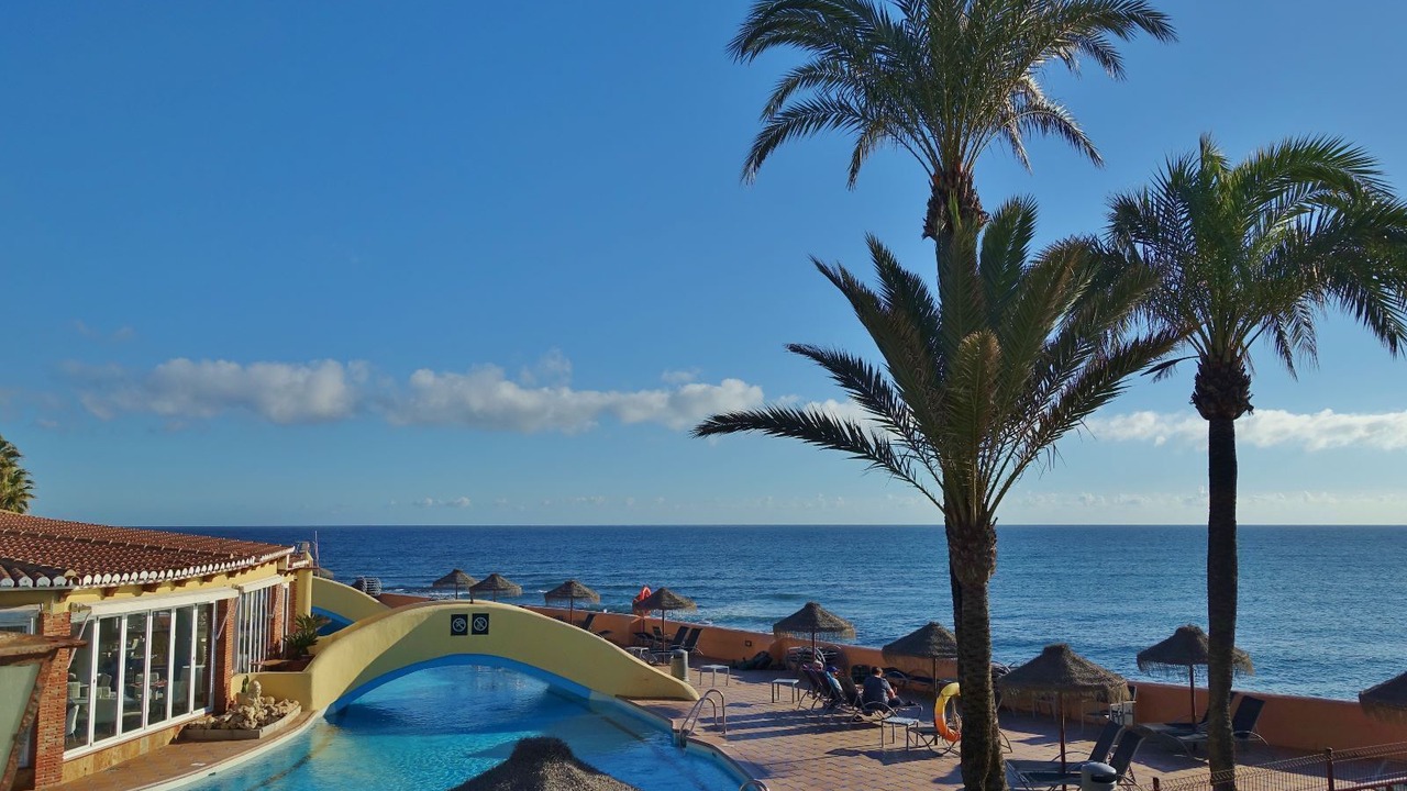 Photo of Outdoor in Sitio de Calahonda