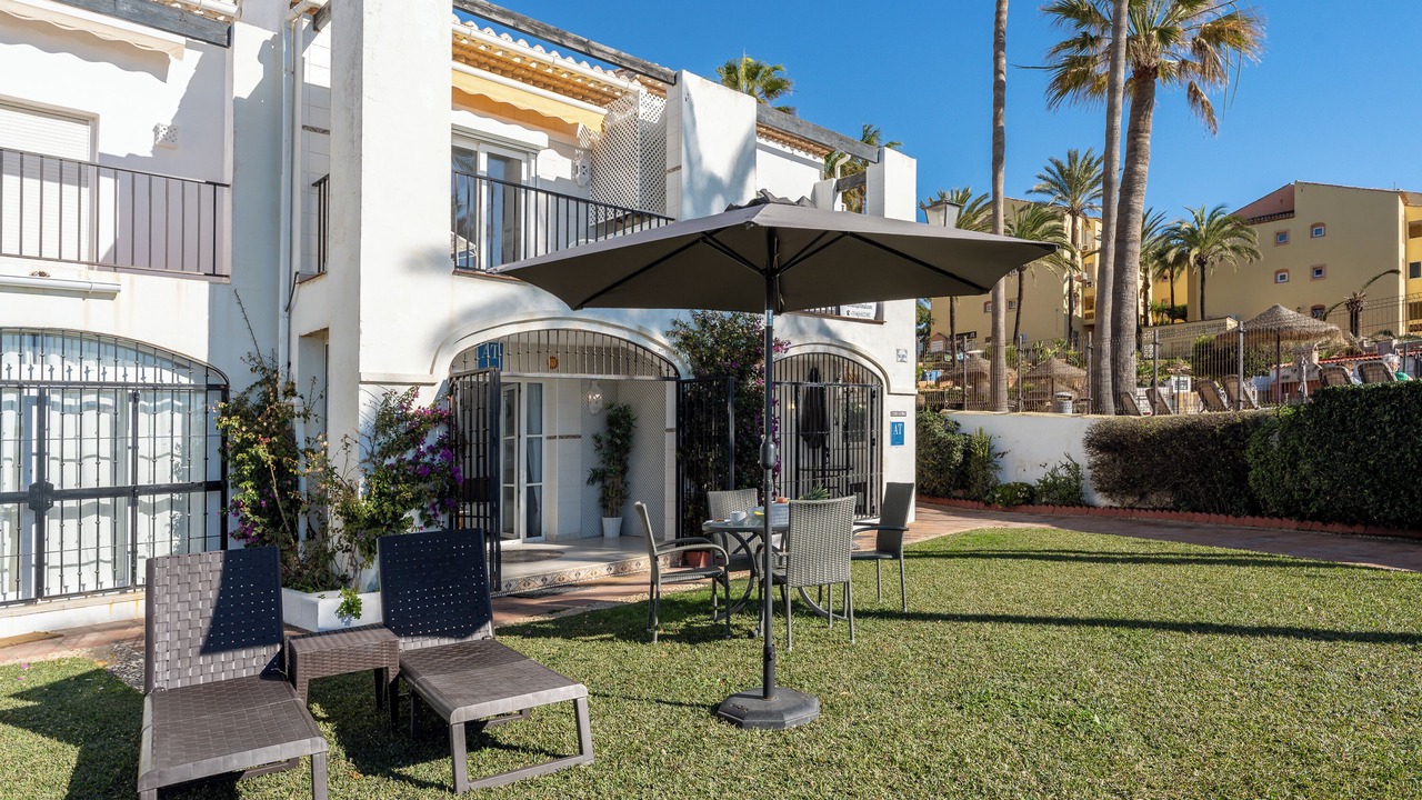 Photo of Outdoor in Sitio de Calahonda