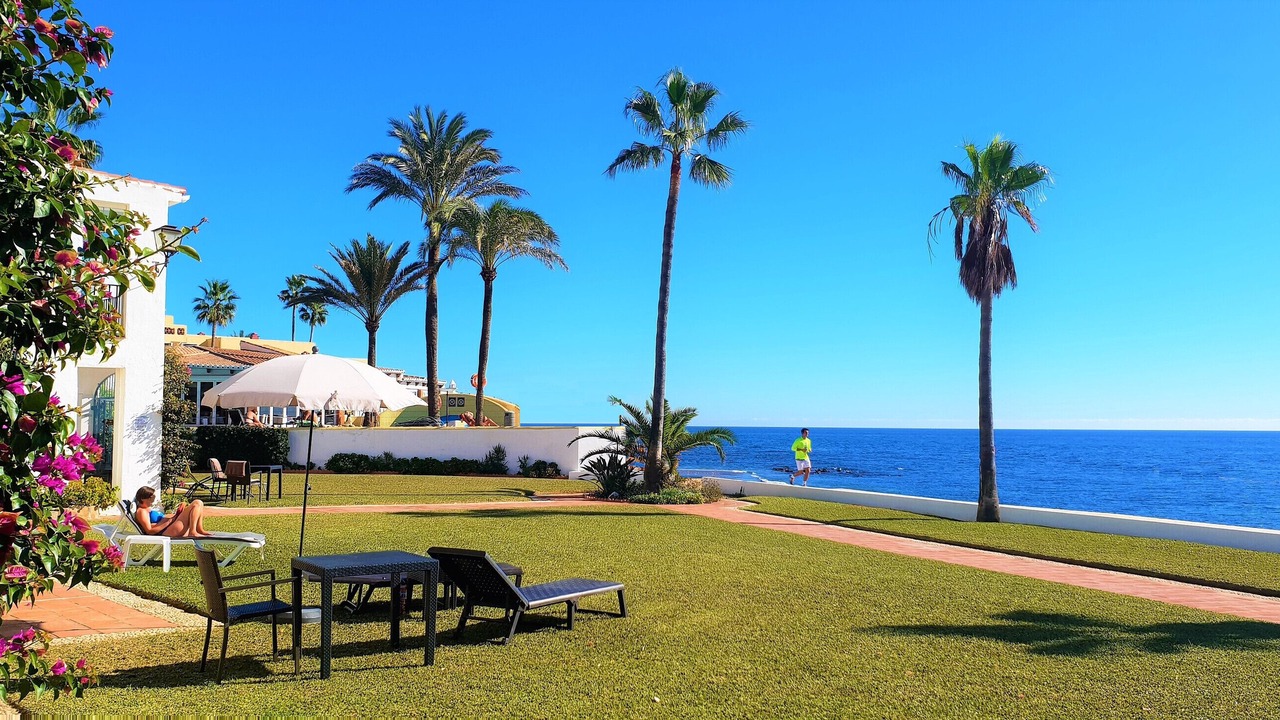 Photo of Outdoor in Sitio de Calahonda