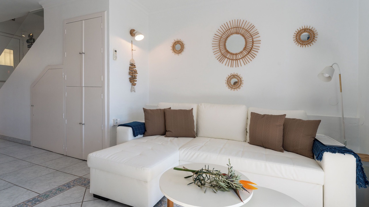 Photo of Livingroom in Sitio de Calahonda