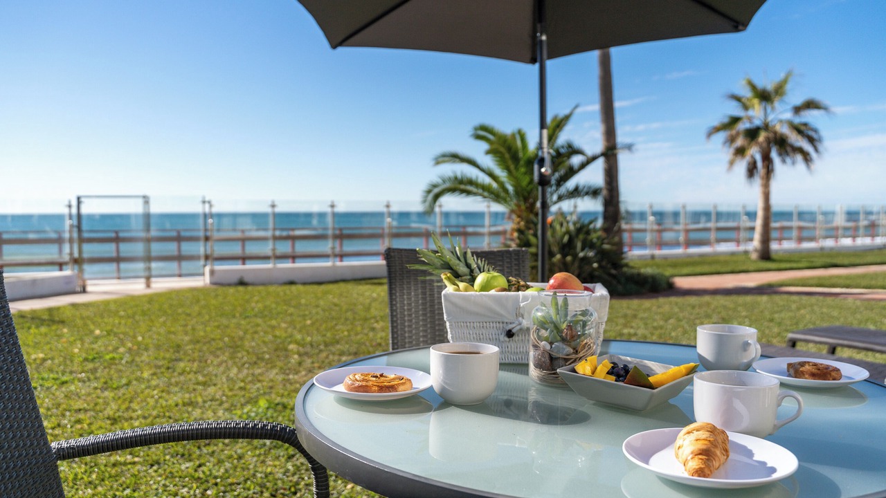 Photo of Outdoor in Sitio de Calahonda