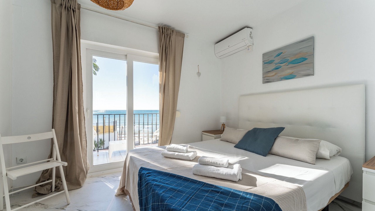 Photo of Bedroom in Sitio de Calahonda