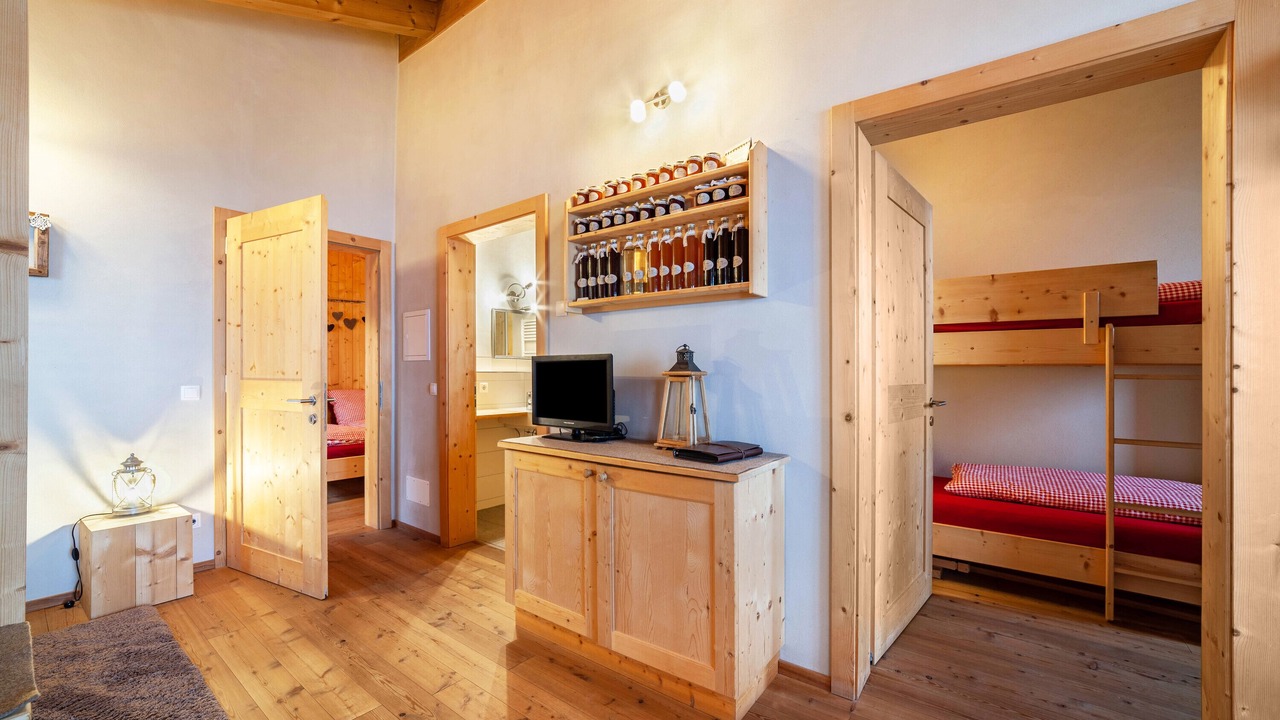 Photo of Bedroom in Glorenza