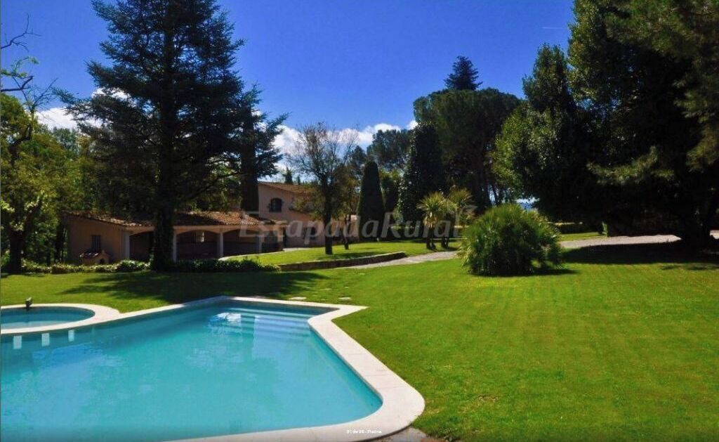 Photo of Outdoor in Sant Antoni de Vilamajor