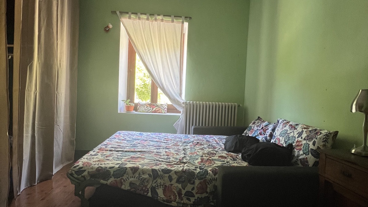 Photo of Bedroom in Calizzano