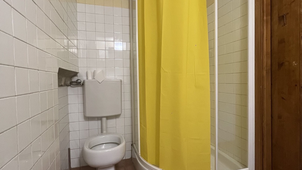 Photo of Bathroom in Calizzano